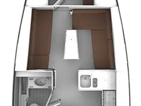 Sailboat to hire Split at the best price
