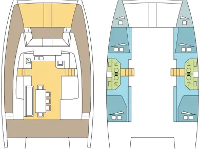 Hire a Bali Bali 4.3 Nouméa