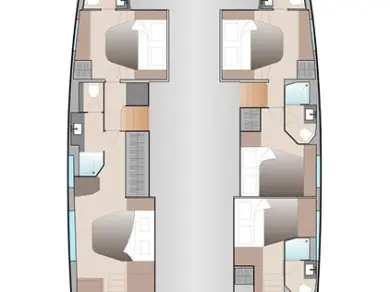 Catamaran to hire Road Town at the best price