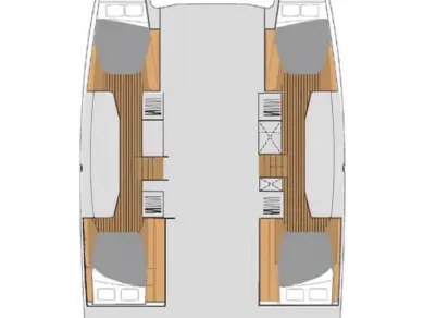 Catamaran to hire Road Town at the best price