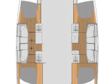 Catamaran to hire Road Town at the best price