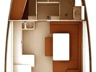 Yacht charter Kos - Bavaria Cruiser 51 on SamBoat