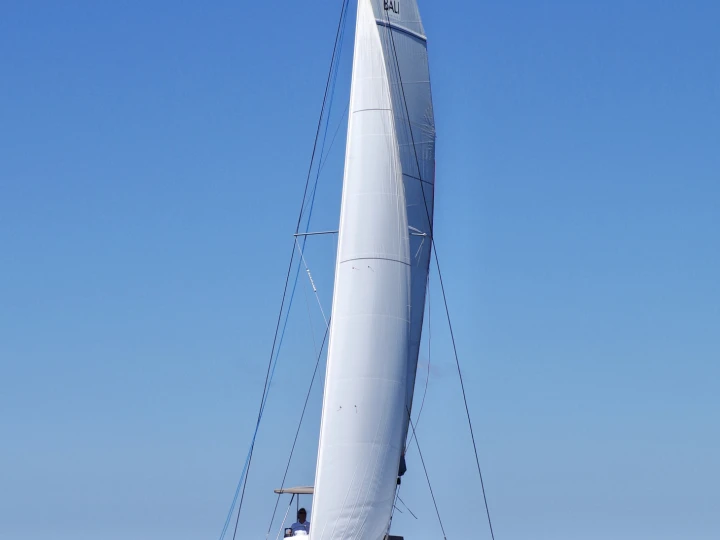 Yacht charter Olbia - Bali Bali 4.1 on SamBoat