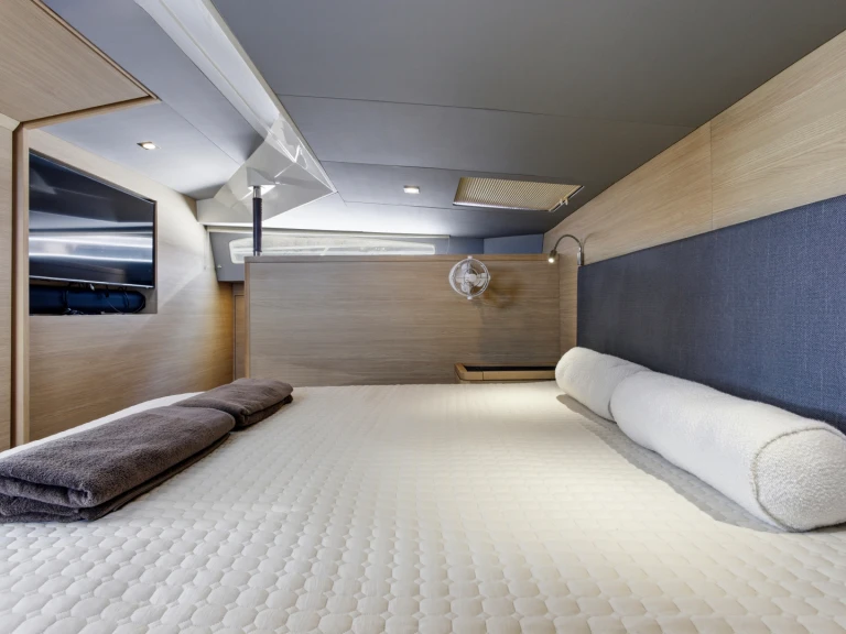 Aquila Aquila 44 charter bareboat or skippered in  Phuket (City)
