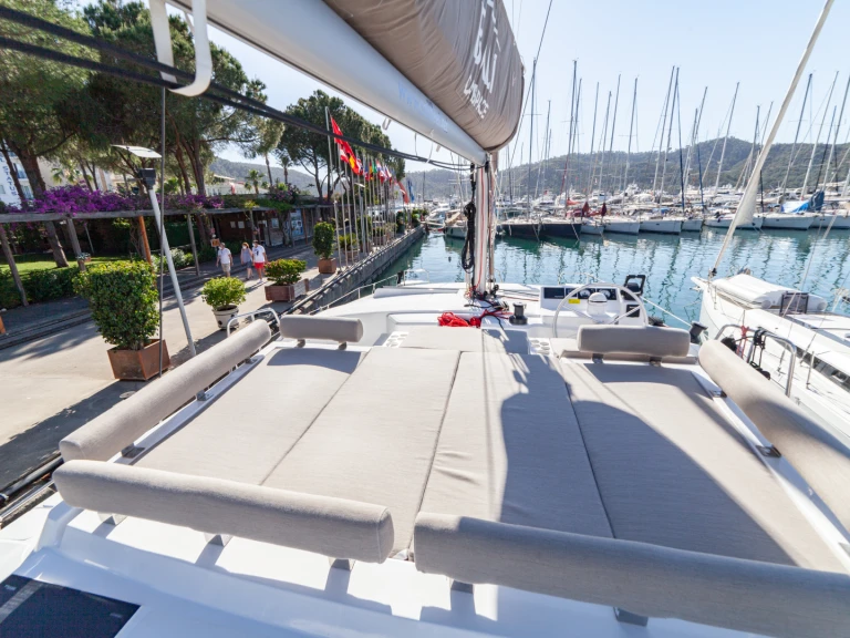 Catamaran to hire Fethiye at the best price