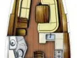Sailboat to hire Préveza at the best price