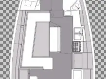 Charter a Elan Impression 45.1 in Pirovac on Samboat