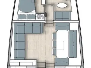 Hire a YYachts Y8 Piraeus