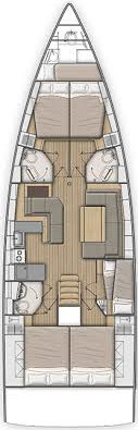 Yacht charter Alimos - Bénéteau Oceanis 51.1 on SamBoat