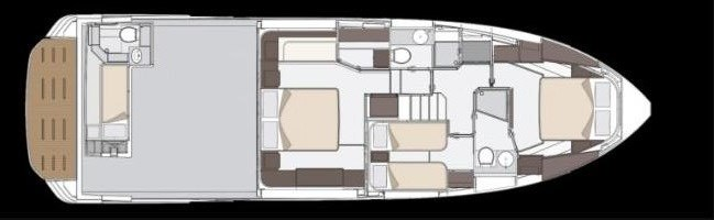 Luxury Yacht to hire Podstrana at the best price