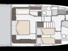 Luxury Yacht to hire Podstrana at the best price