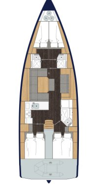 Hire Sailboat with or without skipper Bavaria Ko Samui (Koh Samui)