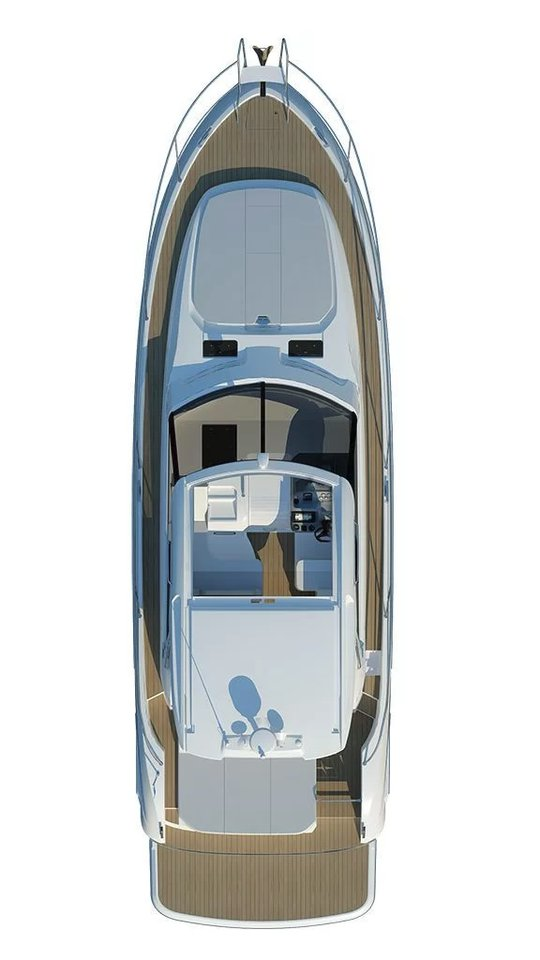 Hire a Bavaria Bavaria S45 Coupe Punat