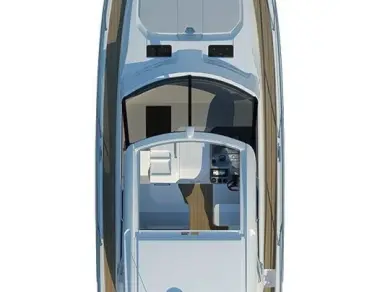 Hire a Bavaria Bavaria S45 Coupe Punat