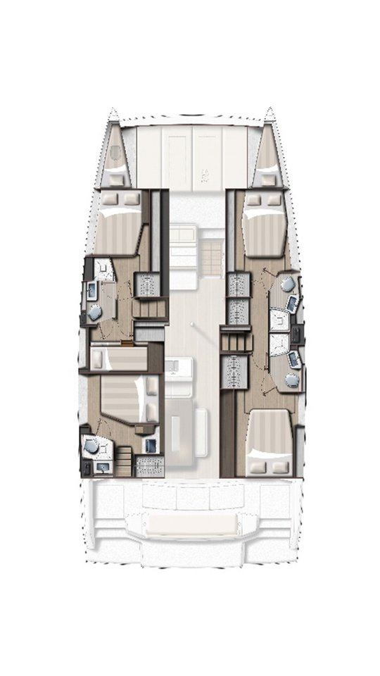 Hire a Bali Bali 4.6 Lygia