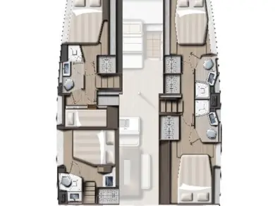 Hire a Bali Bali 4.6 Lygia