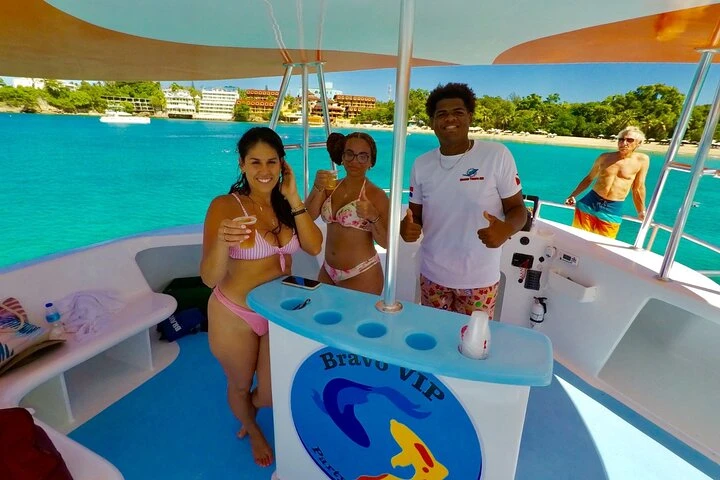 Yacht charter Puerto Plata - Custom Made custom on SamBoat