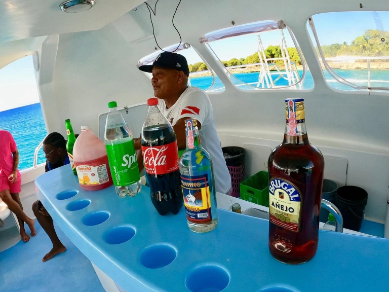Yacht charter Puerto Plata - Custom Made custom on SamBoat