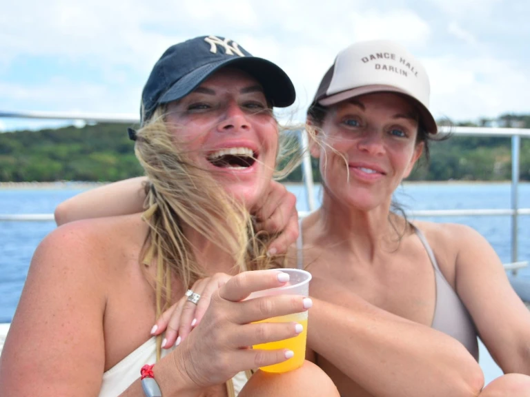 Hire Catamaran with or without skipper Custom Made Puerto Plata
