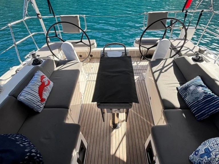 Hire Sailboat with or without skipper Bavaria Marmaris (district)