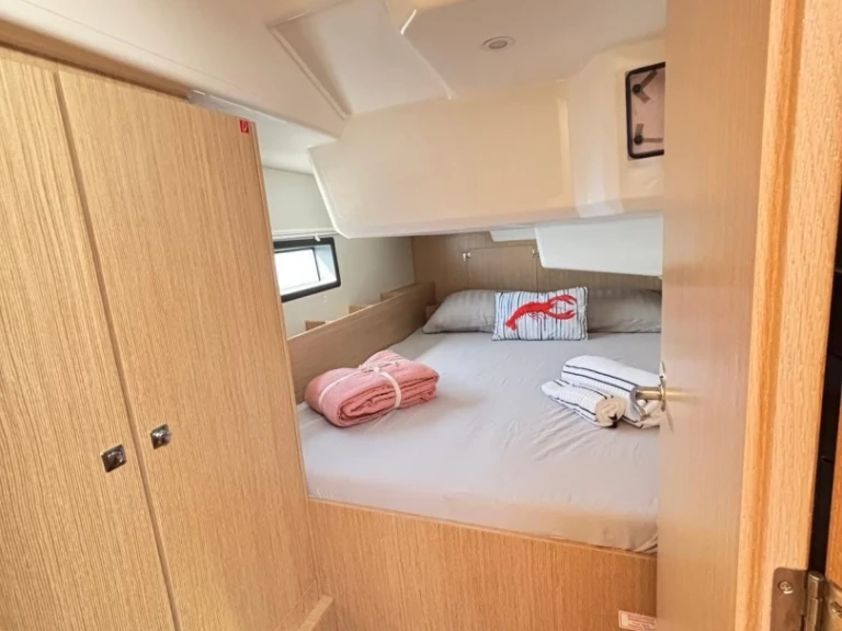 Yacht hire Marmaris (district) cheap Bavaria C38