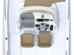 Charter a Jeanneau Cap Camarat 6.5 CC in Pula on Samboat