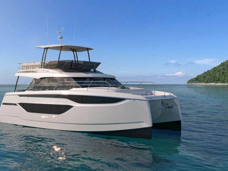 Yacht hire Seget Donji cheap Prestige M6 - 4 + 1 cab.