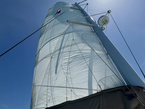 Hire Catamaran with or without skipper Lagoon Mueang Phuket