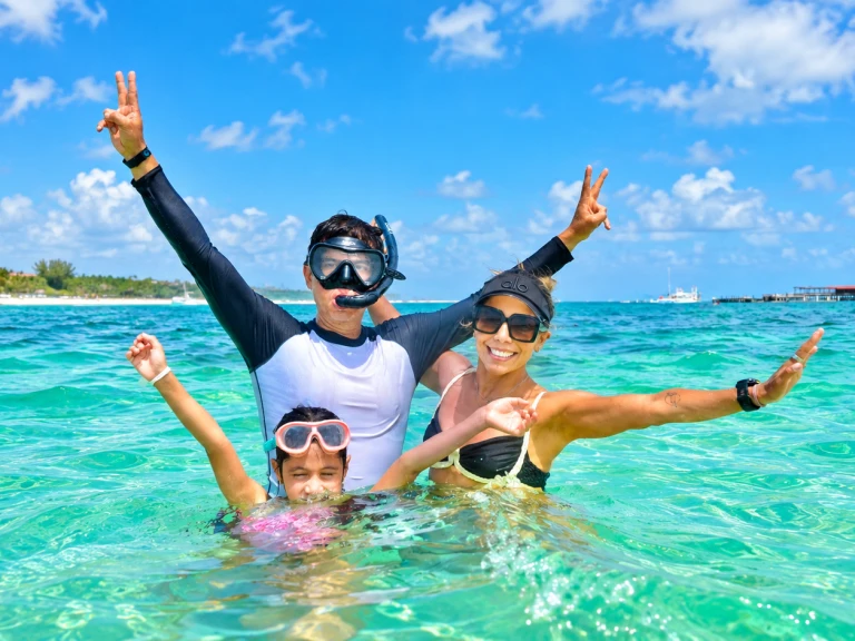 Catamaran to hire Punta Cana at the best price