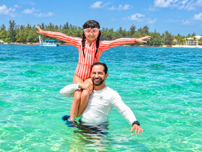 Yacht hire Punta Cana cheap custom