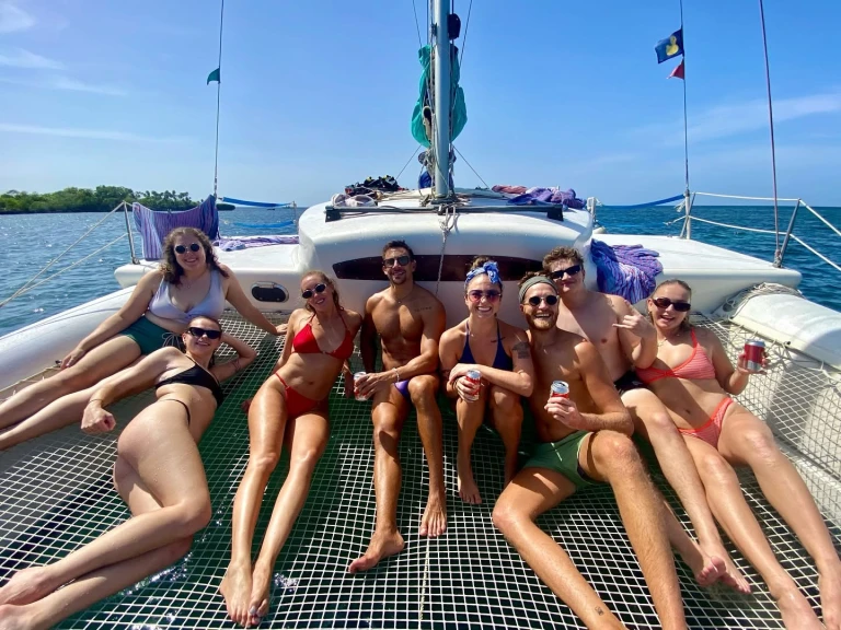 Yacht charter Roatán (Island) - Custom Made custom on SamBoat