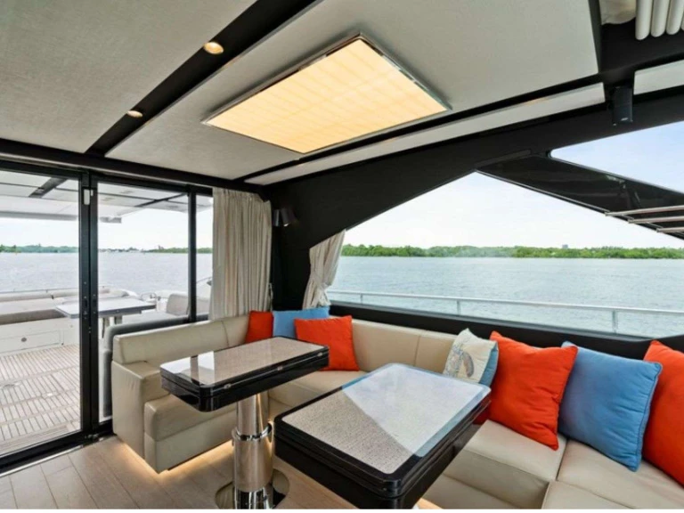 Yacht hire Miami cheap Water You Doing