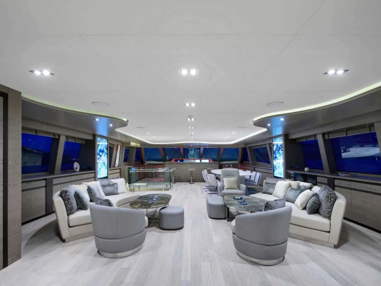 Hire a Ada Yacht All About U 2 Turkey