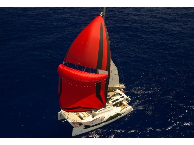 Hire Catamaran with or without skipper Bali Marina (City)