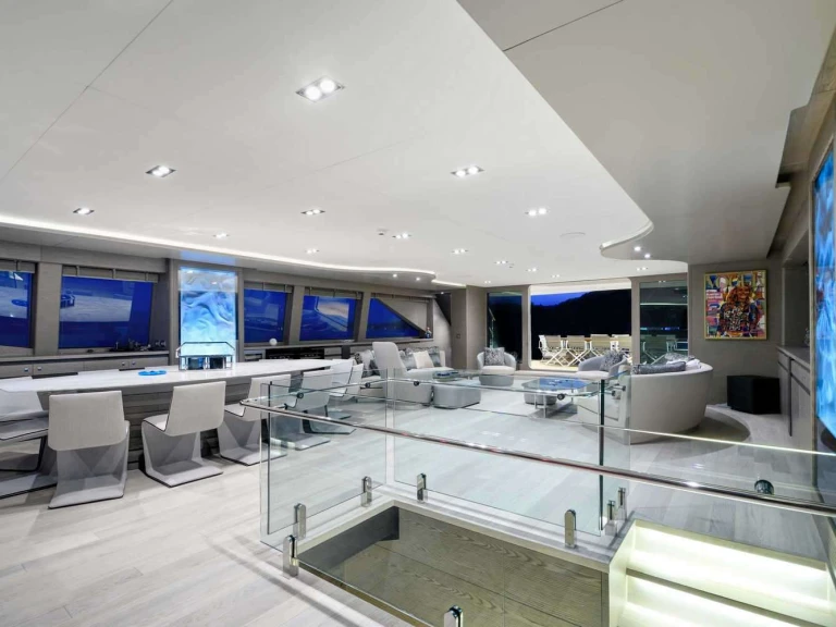 Hire a Ada Yacht All About U 2 Turkey