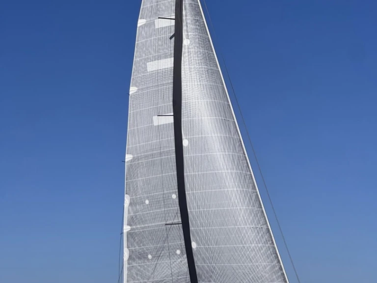 Yacht charter Cugnana Verde - Bénéteau First 53 on SamBoat