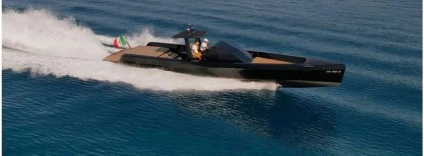 Hire Motorboat with or without skipper WALLY YACHTS Naples
