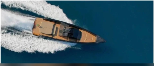 Motorboat to hire Naples at the best price