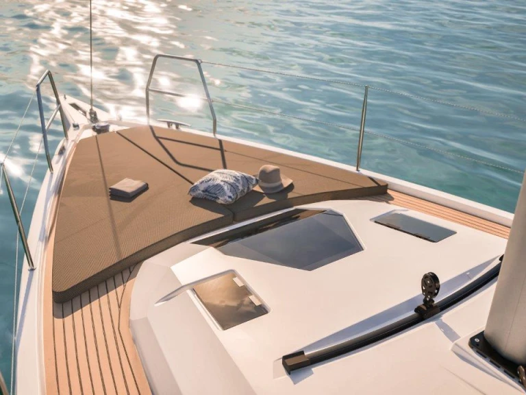 Hire Sailboat with or without skipper Dufour Palma de Mallorca