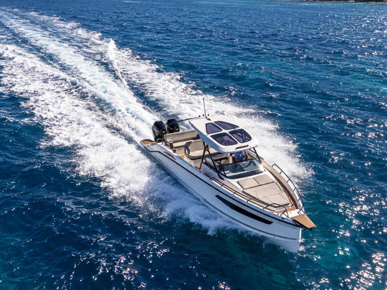 Yacht hire Saint-Laurent-du-Var cheap S30