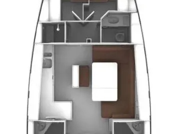 Charter a Bavaria Cruiser 46 in Pula on Samboat
