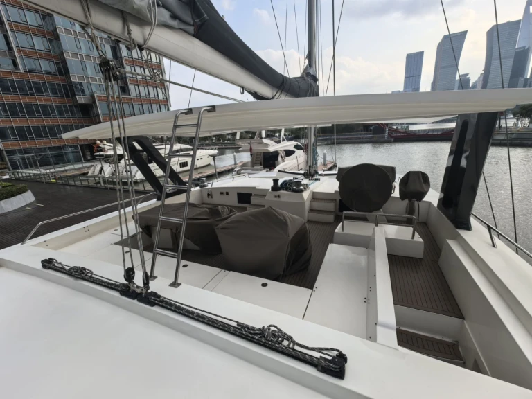 Catamaran to hire Mai Khao at the best price