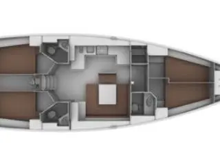 Charter a Bavaria Cruiser 46 in Trogir on Samboat