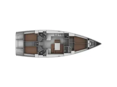 Sailboat to hire Punat at the best price