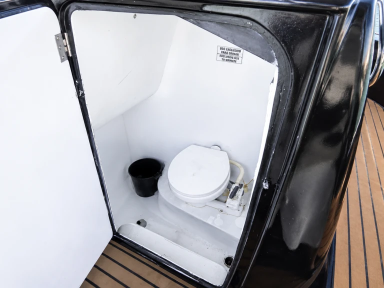 Charter a Custom Made custom in Cartagena on Samboat