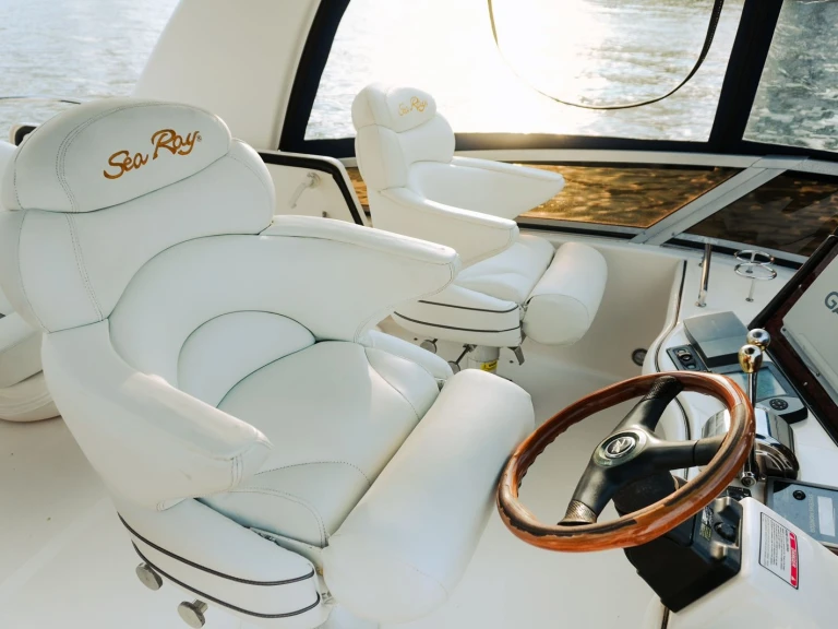 Motorboat hire in Cartagena - Custom Made custom