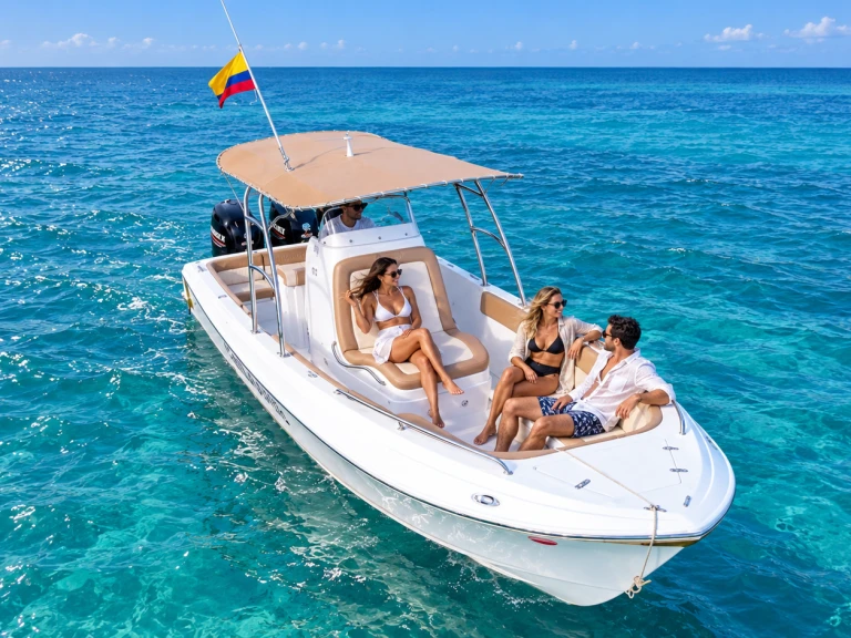 Hire a Custom Made custom Cartagena