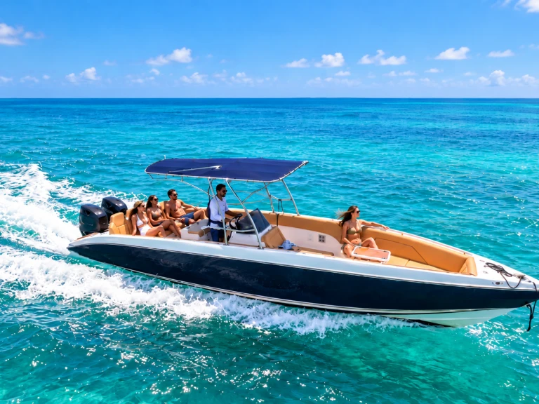 Custom Made custom charter bareboat or skippered in  Cartagena