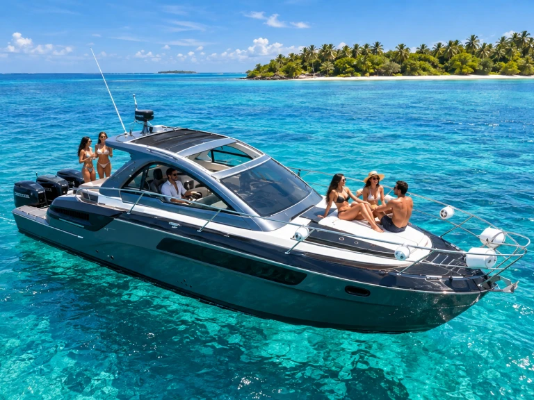 Custom Made custom charter bareboat or skippered in  Cartagena