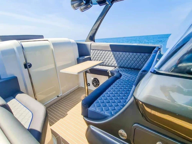 Custom Made custom charter bareboat or skippered in  Cartagena